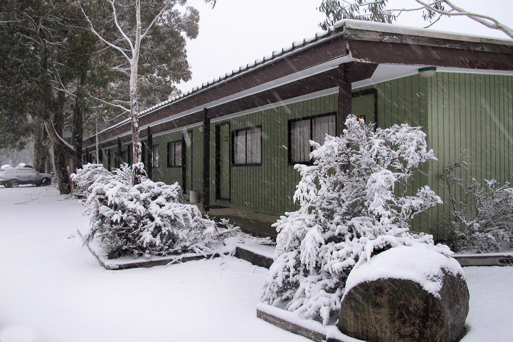 Ski Rider Hotel Perisher Valley Quarto foto